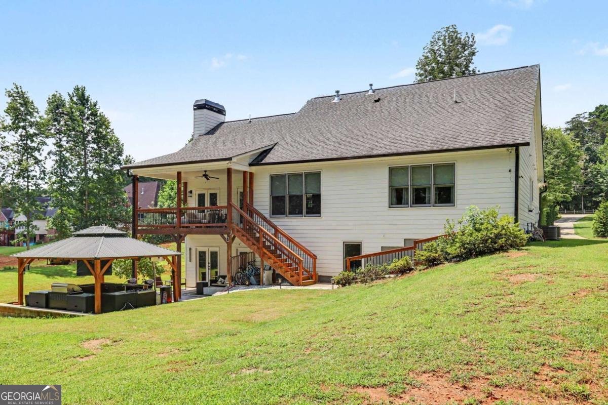 1919 Pilgrim Mill Circle Cumming - Photo 34