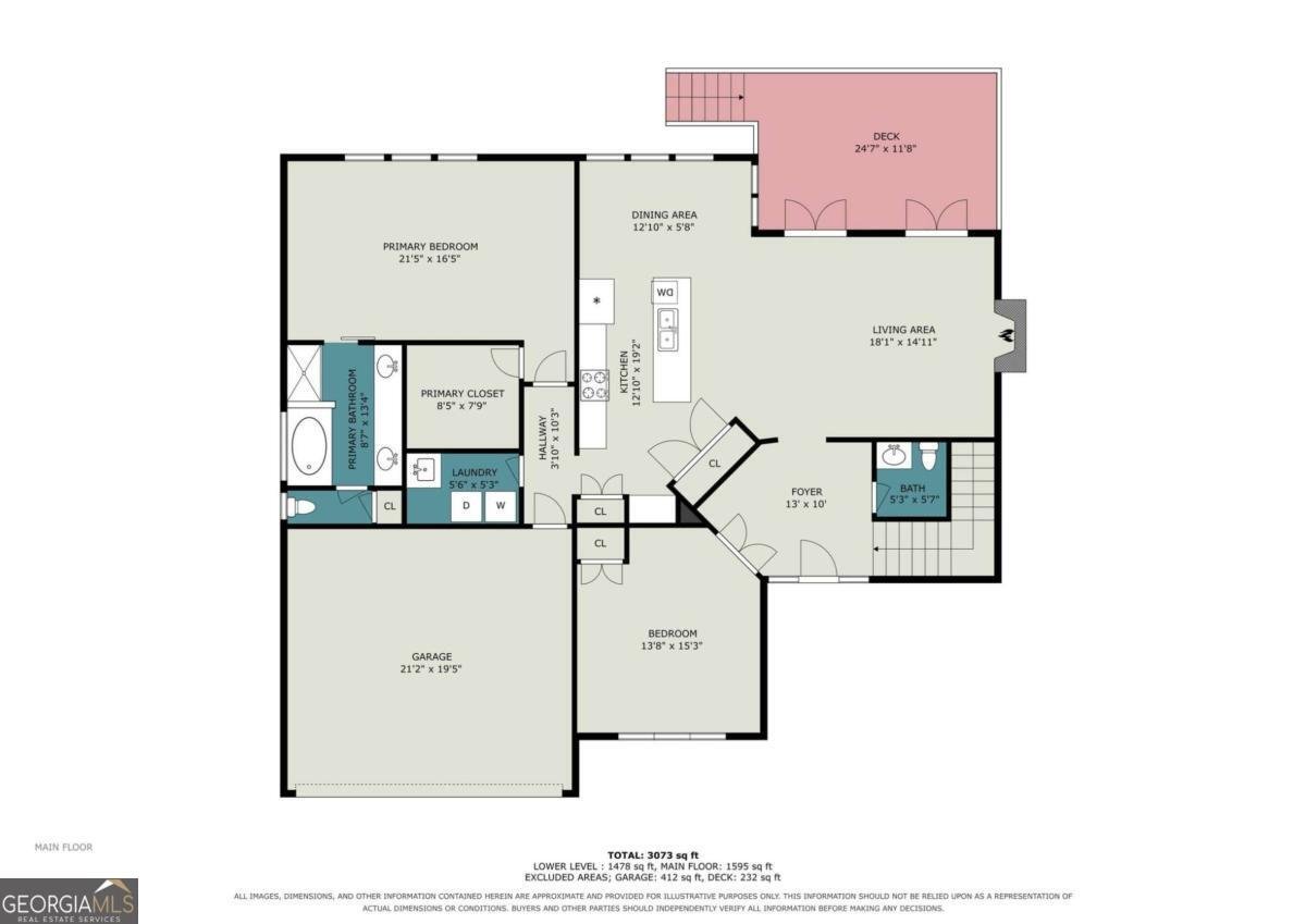 1919 Pilgrim Mill Circle Cumming - Photo 41