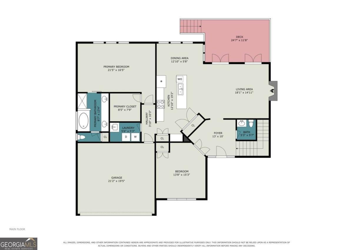 1919 Pilgrim Mill Circle Cumming - Photo 42