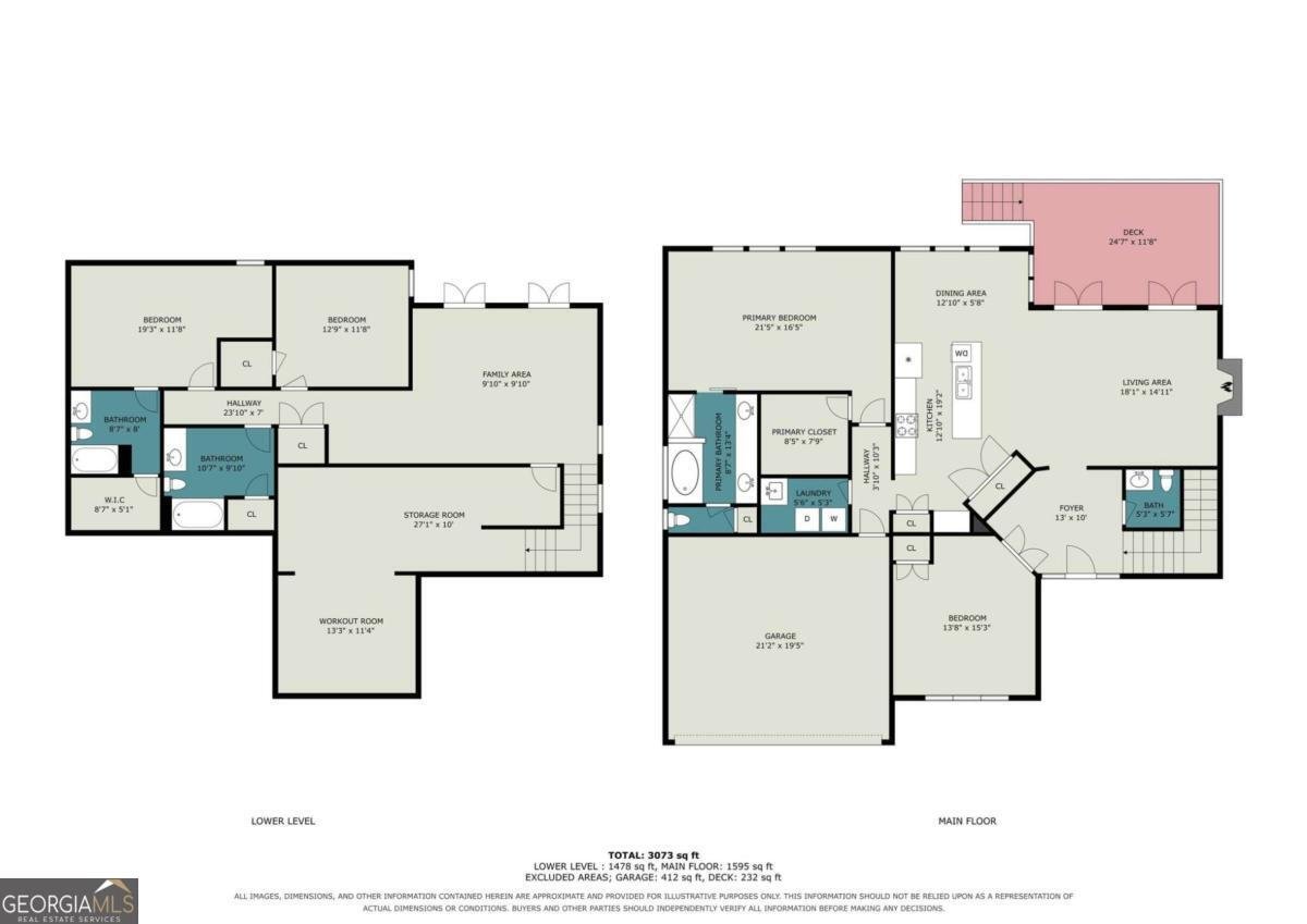 1919 Pilgrim Mill Circle Cumming - Photo 43