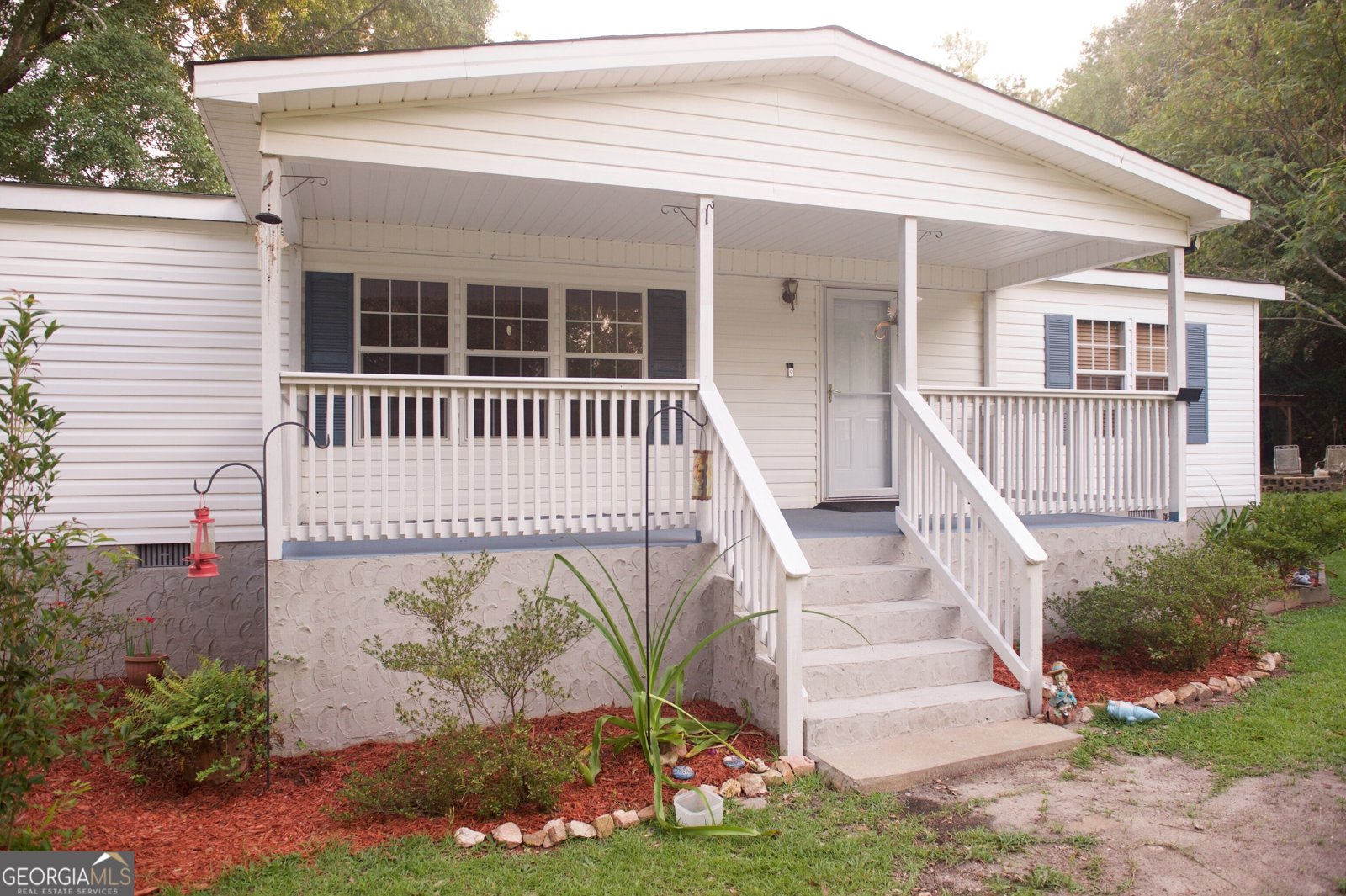 5314 Donnan Road Macon - Photo 10