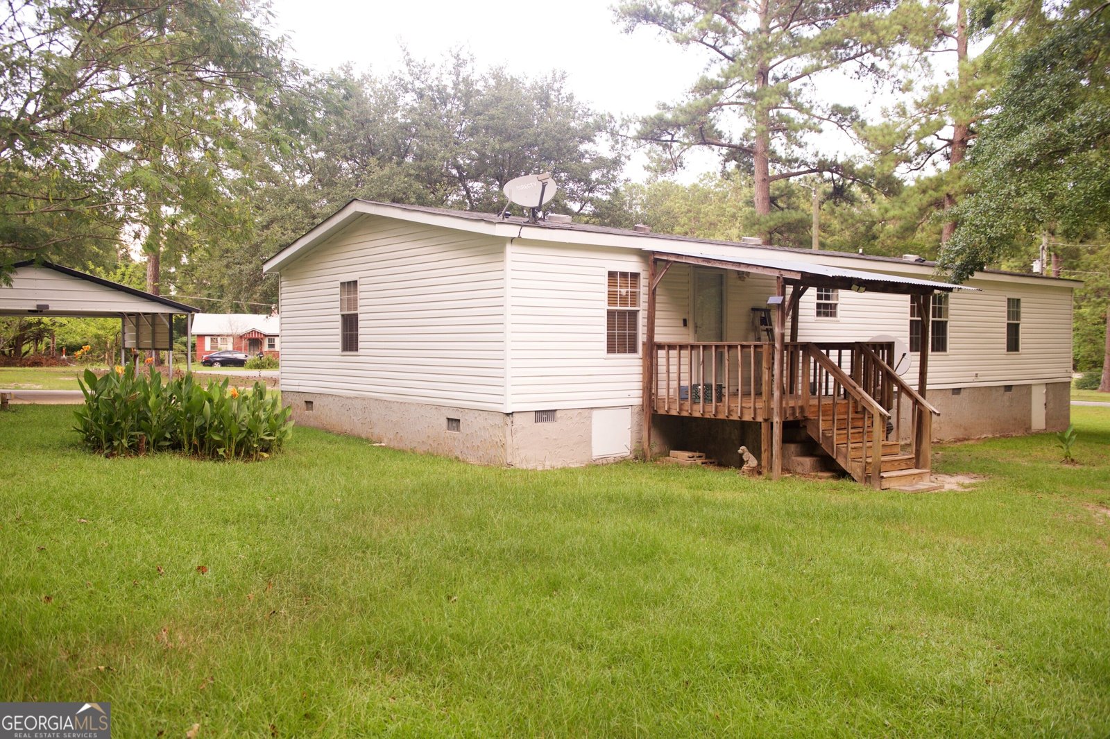 5314 Donnan Road Macon - Photo 6