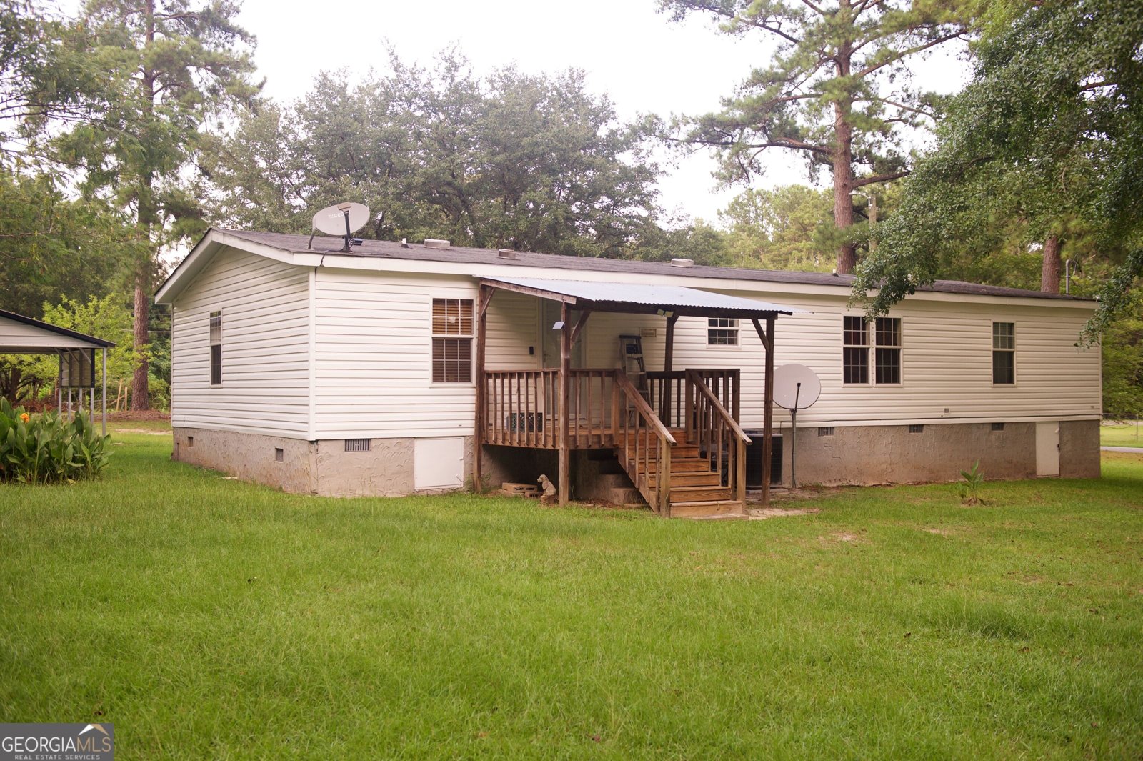 5314 Donnan Road Macon - Photo 7