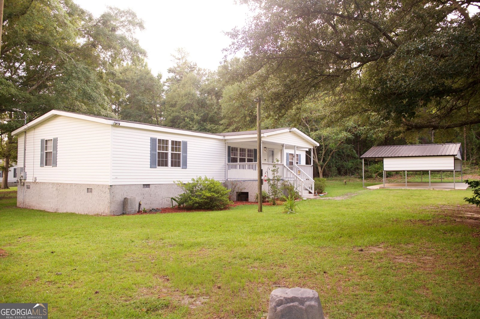 5314 Donnan Road Macon - Photo 8