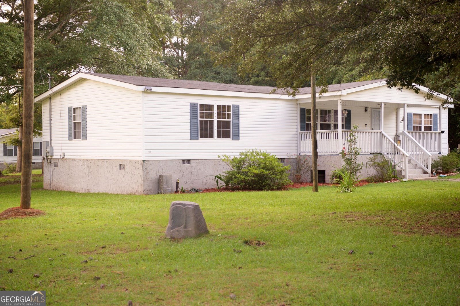 5314 Donnan Road Macon - Photo 9