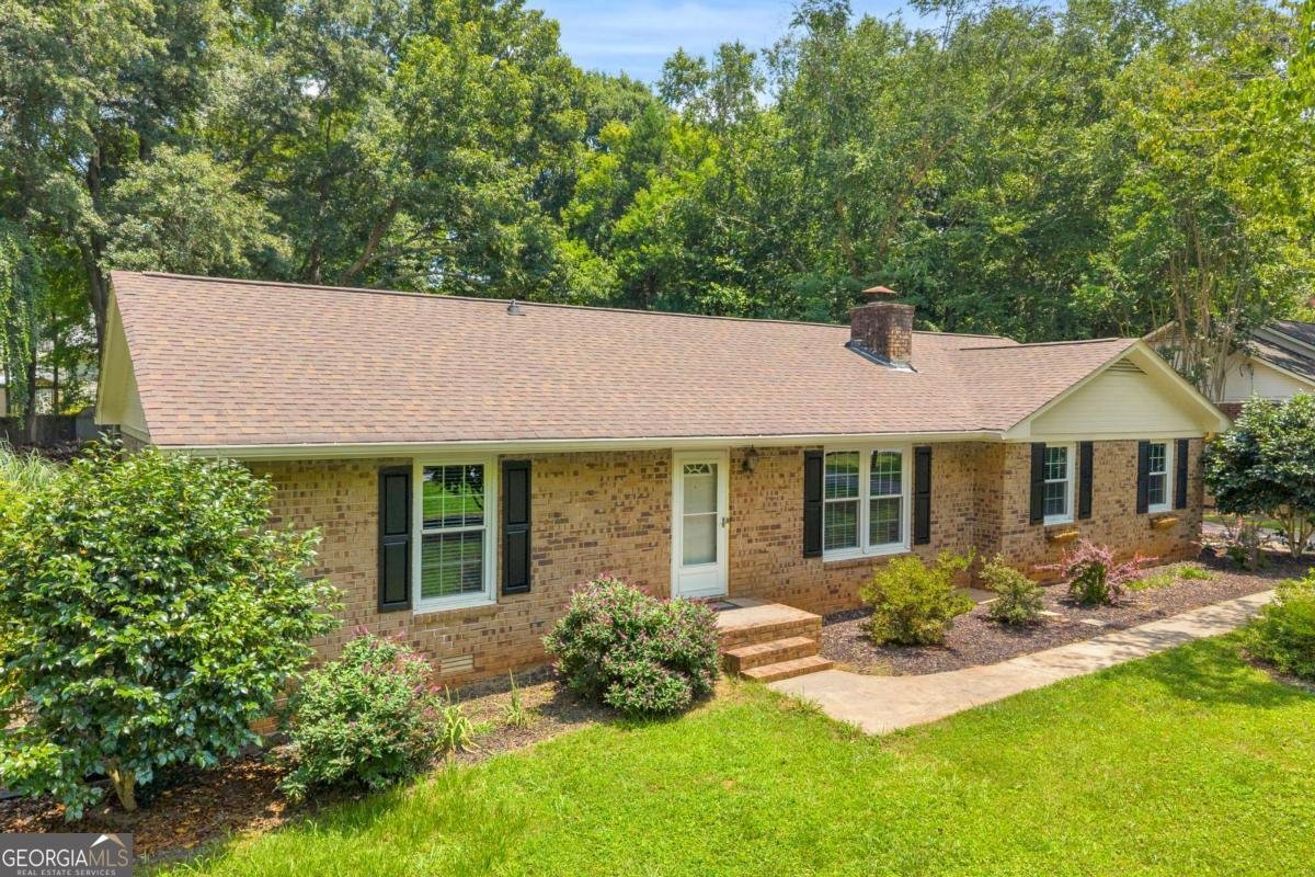 185 Knob Lick Drive Athens - main photo