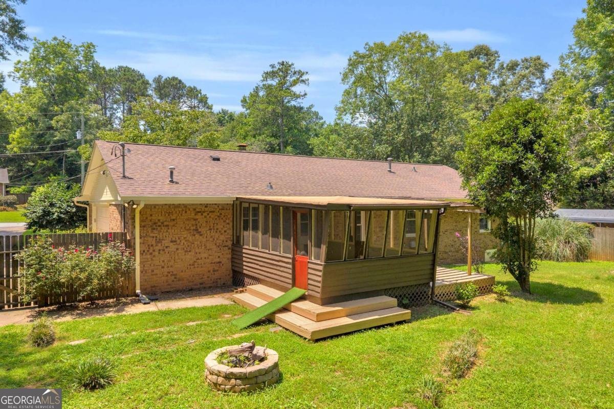 185 Knob Lick Drive Athens - Photo 30