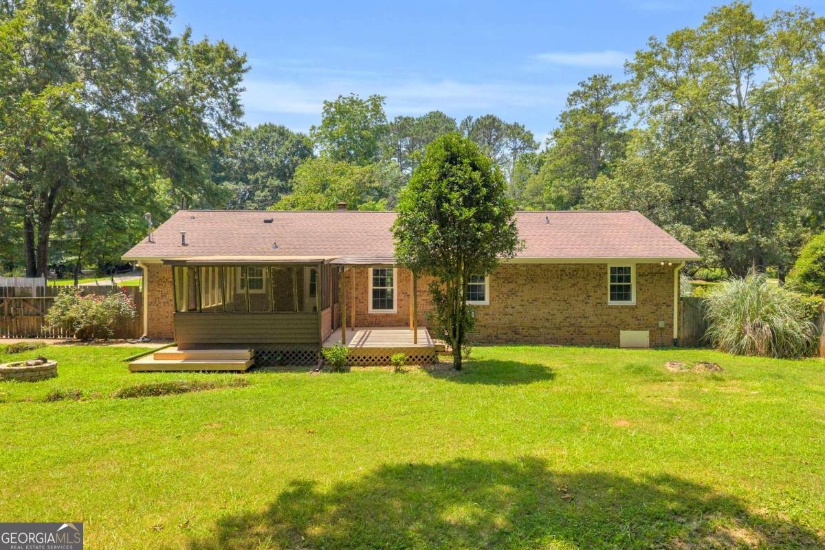 185 Knob Lick Drive Athens - Photo 32