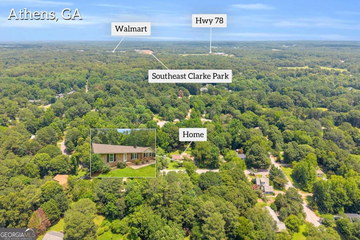185 Knob Lick Drive Athens - Photo 37
