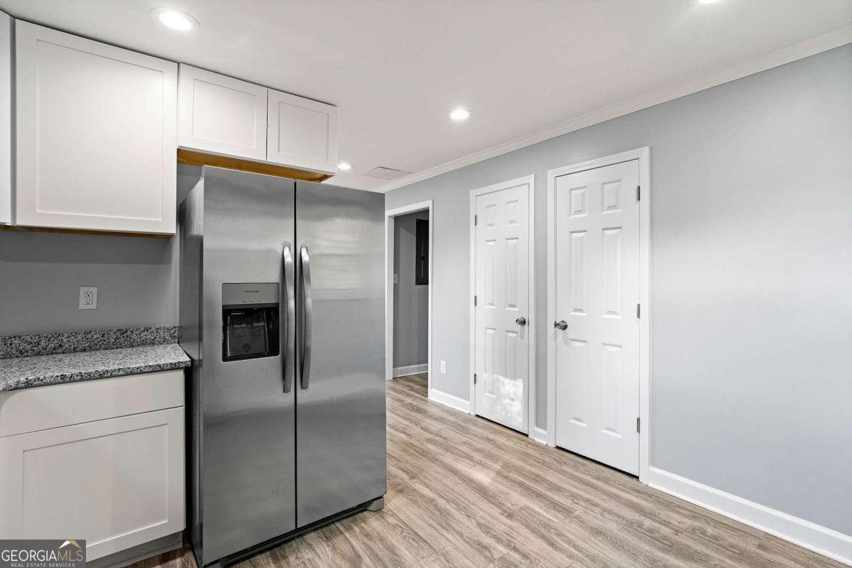 1718 Lisbon Drive Atlanta - Photo 10