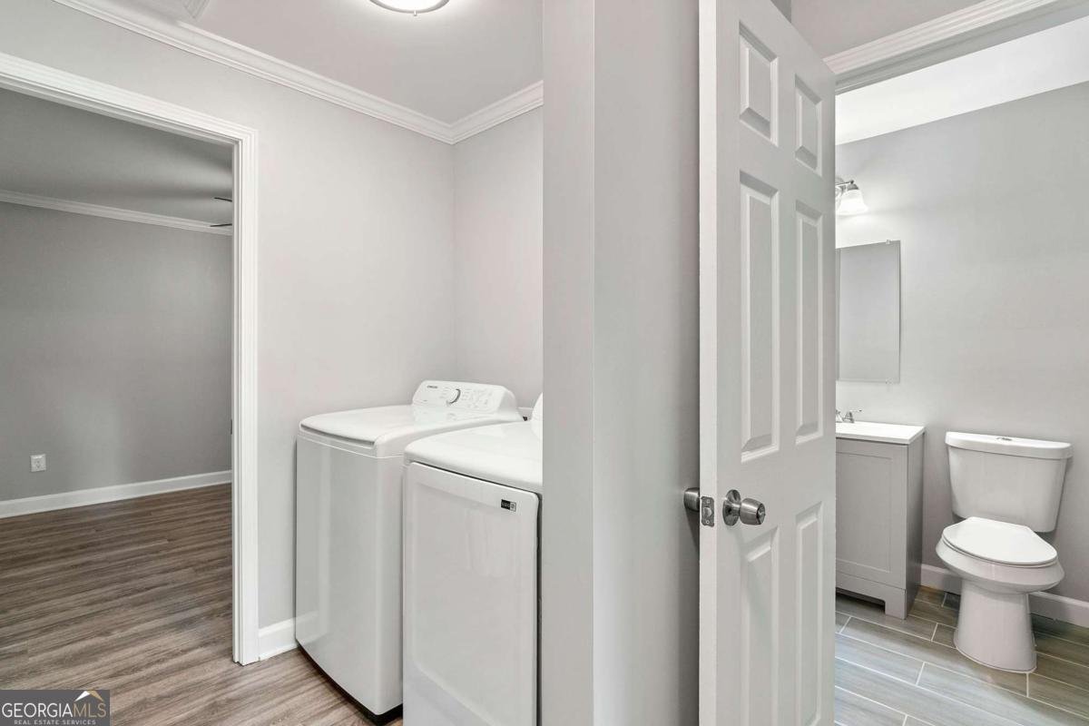 1718 Lisbon Drive Atlanta - Photo 12