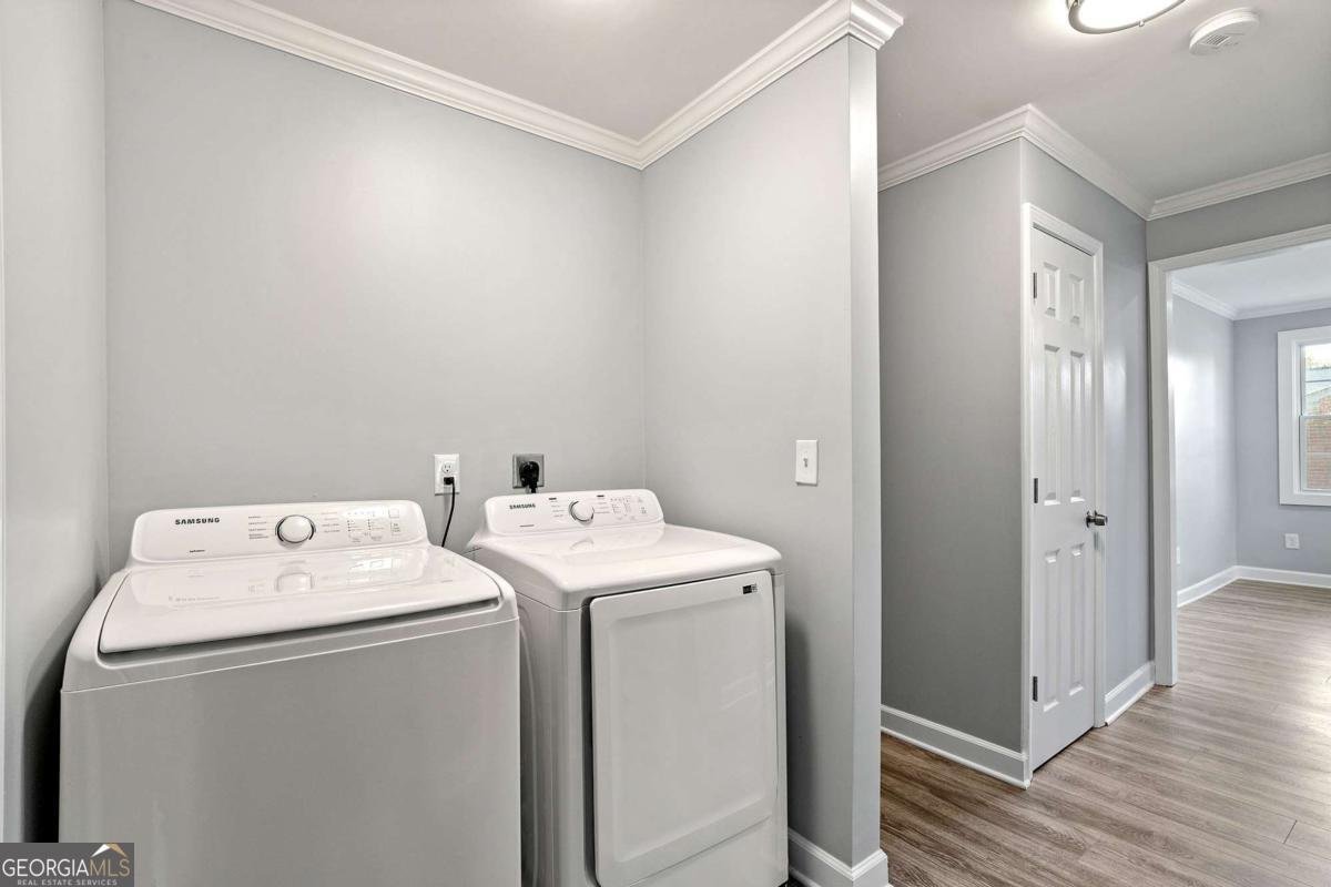 1718 Lisbon Drive Atlanta - Photo 13