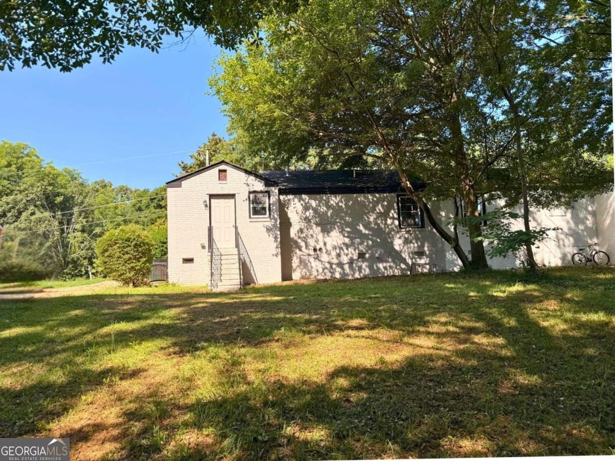 1718 Lisbon Drive Atlanta - Photo 18