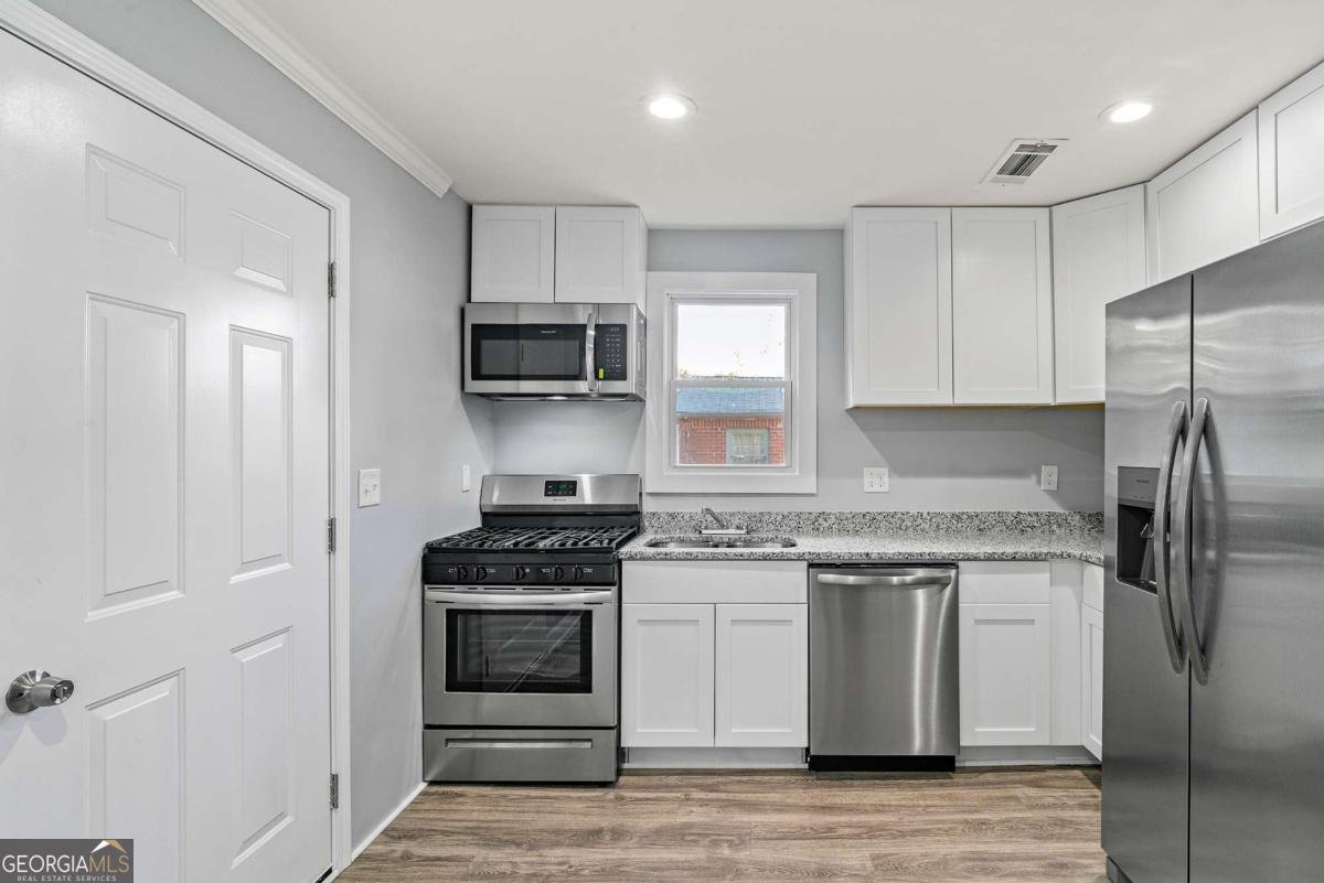 1718 Lisbon Drive Atlanta - Photo 9
