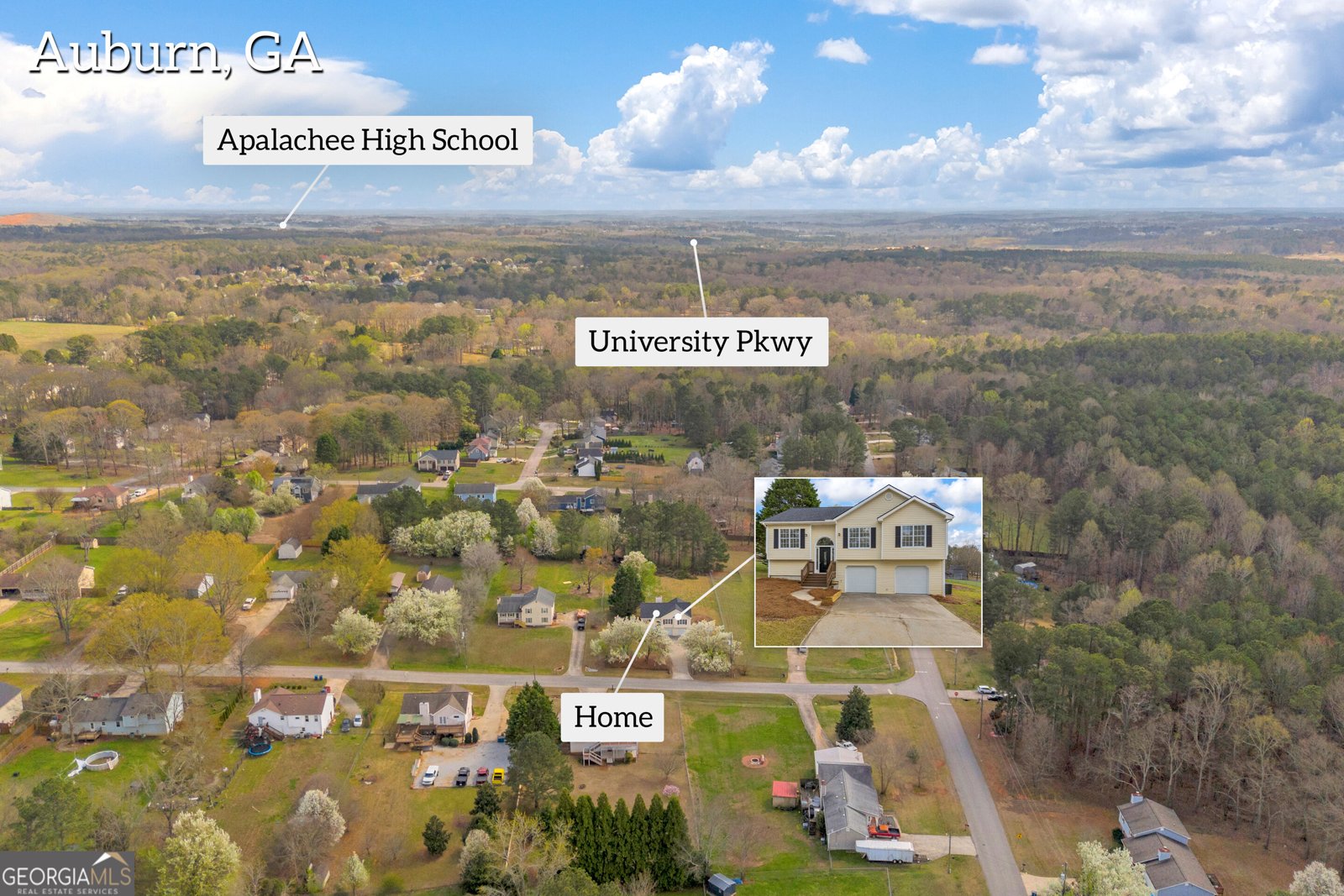 301 Jonaquil Avenue Auburn - Photo 44