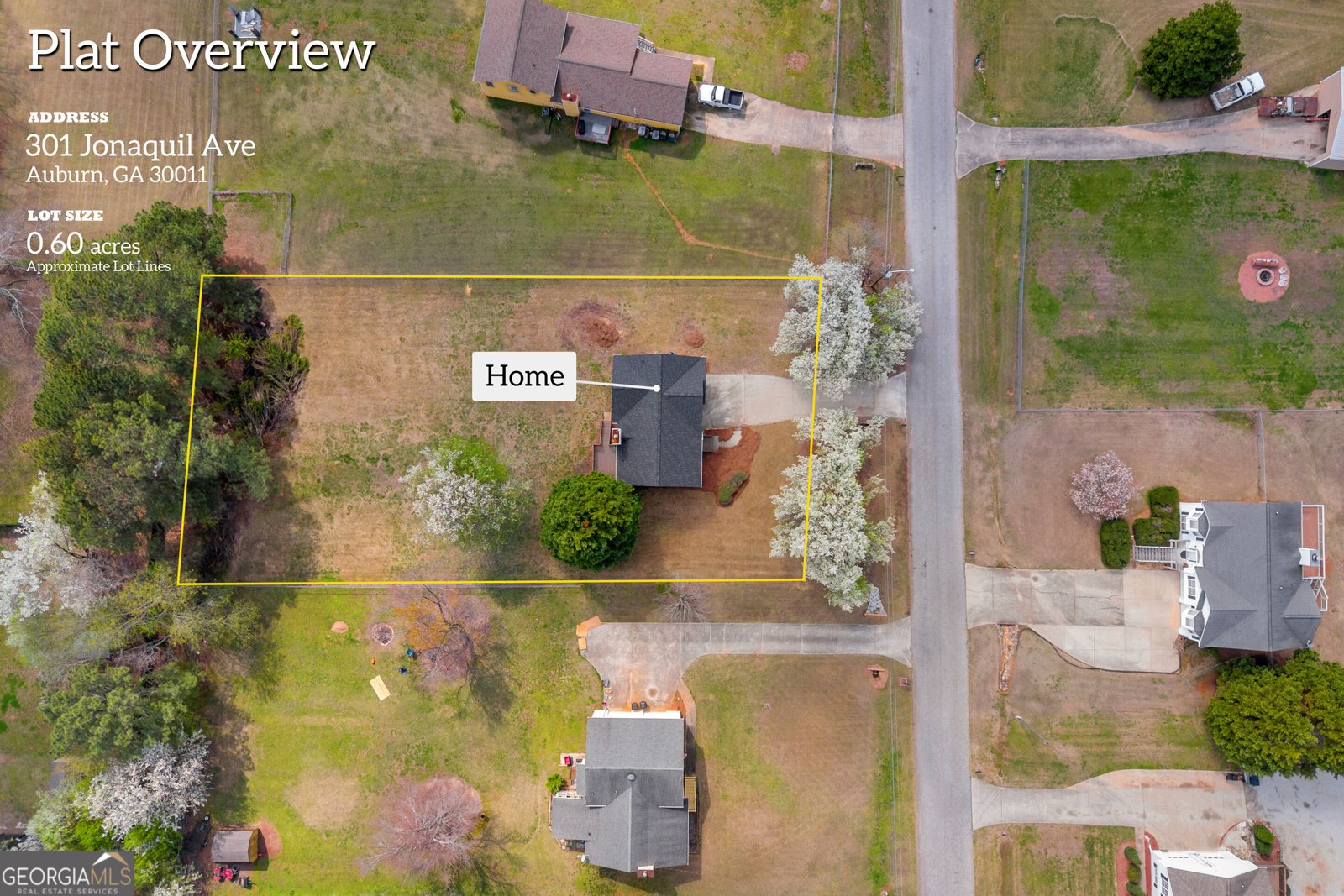301 Jonaquil Avenue Auburn - Photo 48