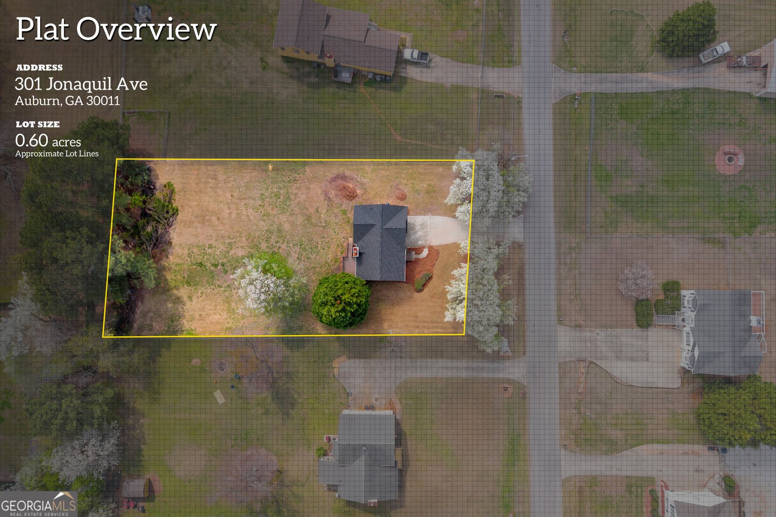 301 Jonaquil Avenue Auburn - Photo 49