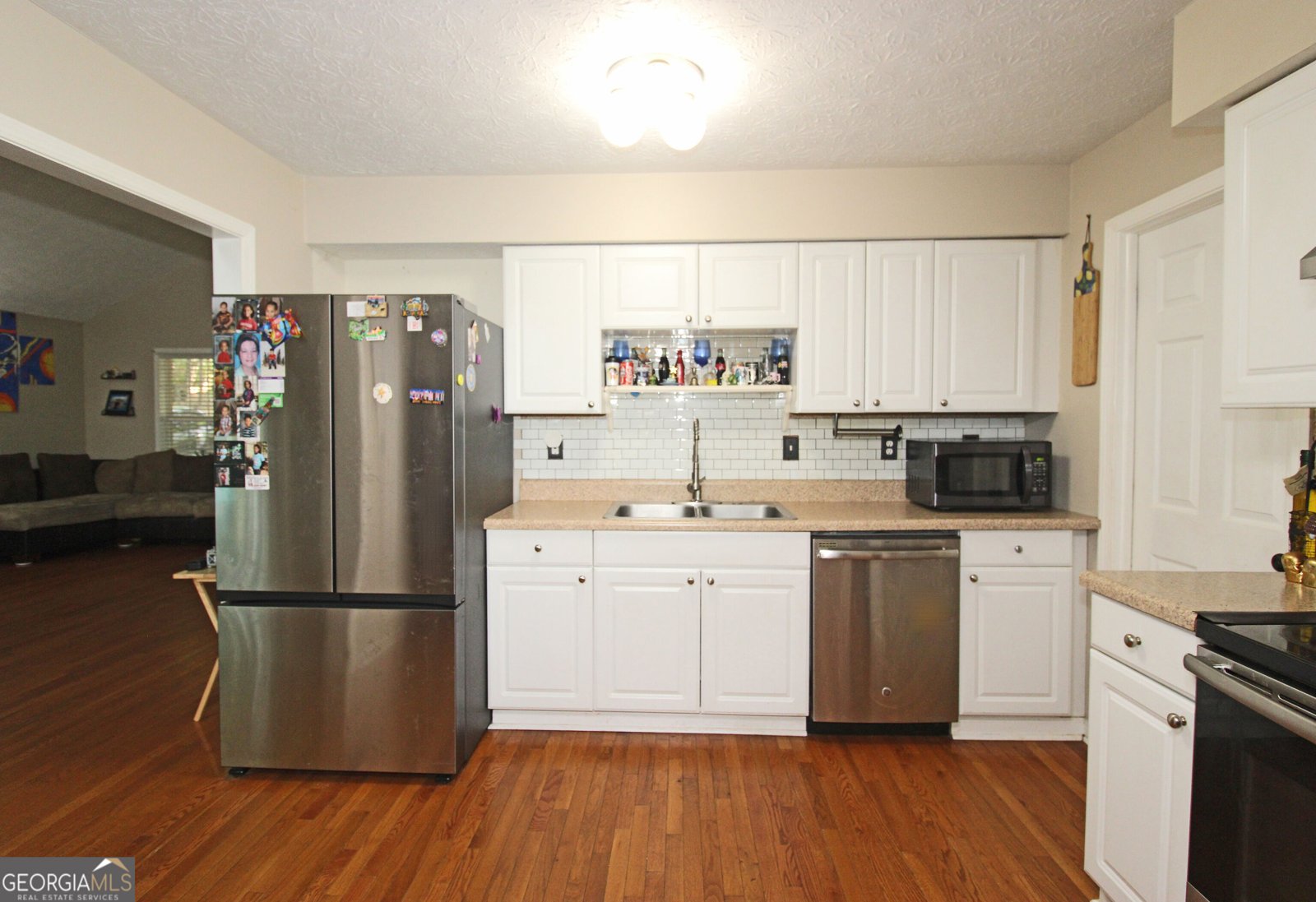 6143 Belle Meade Drive Villa Rica - Photo 6