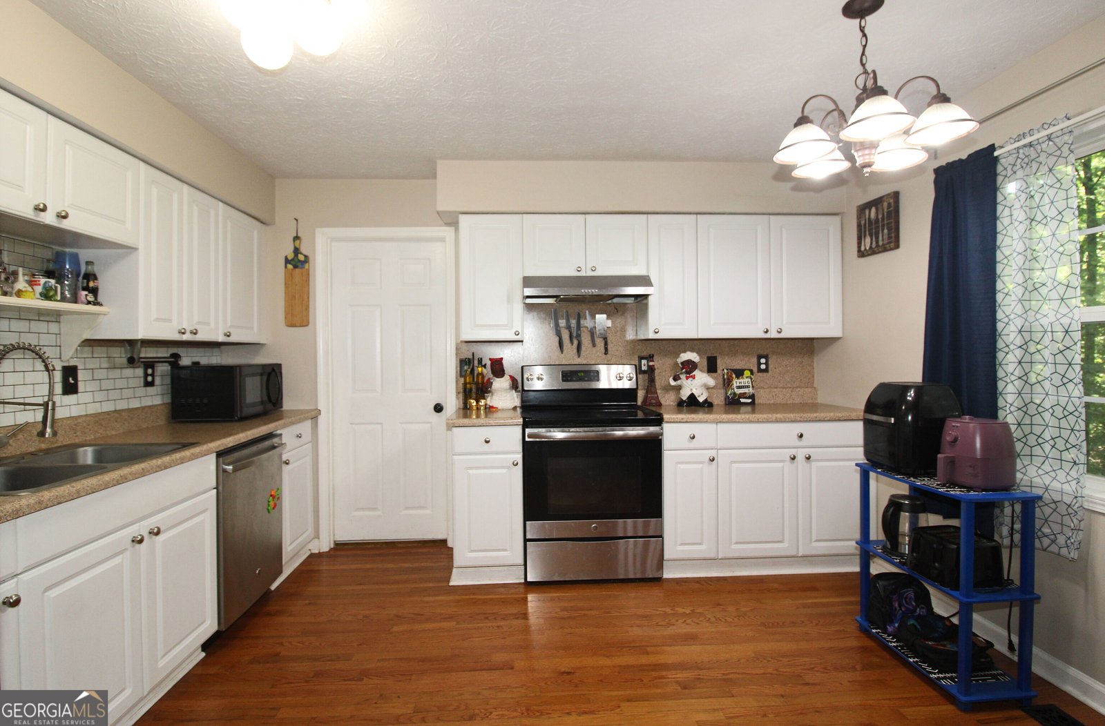 6143 Belle Meade Drive Villa Rica - Photo 7