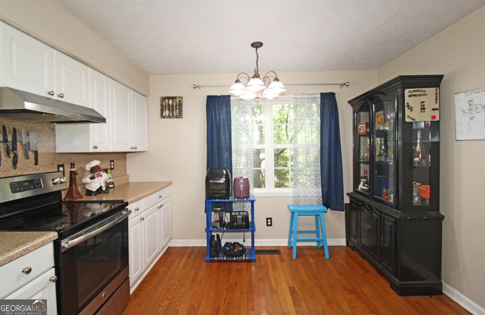 6143 Belle Meade Drive Villa Rica - Photo 8