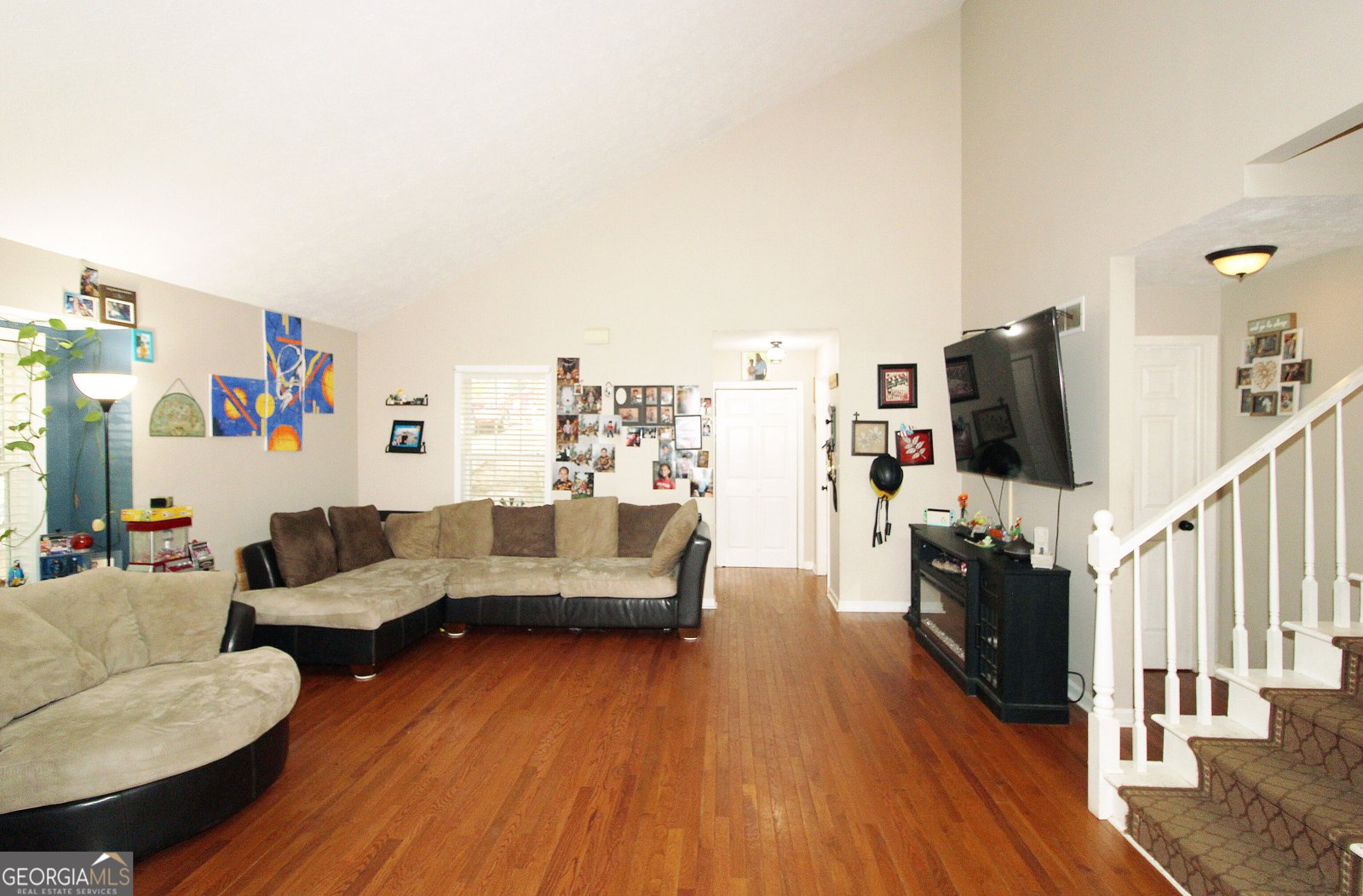 6143 Belle Meade Drive Villa Rica - Photo 9