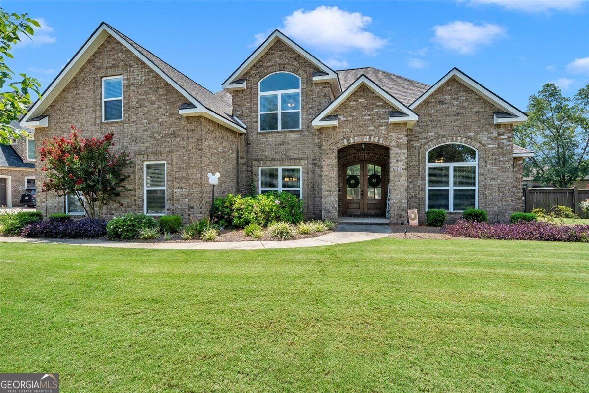 113 Bridgeway Drive Warner Robins - main photo