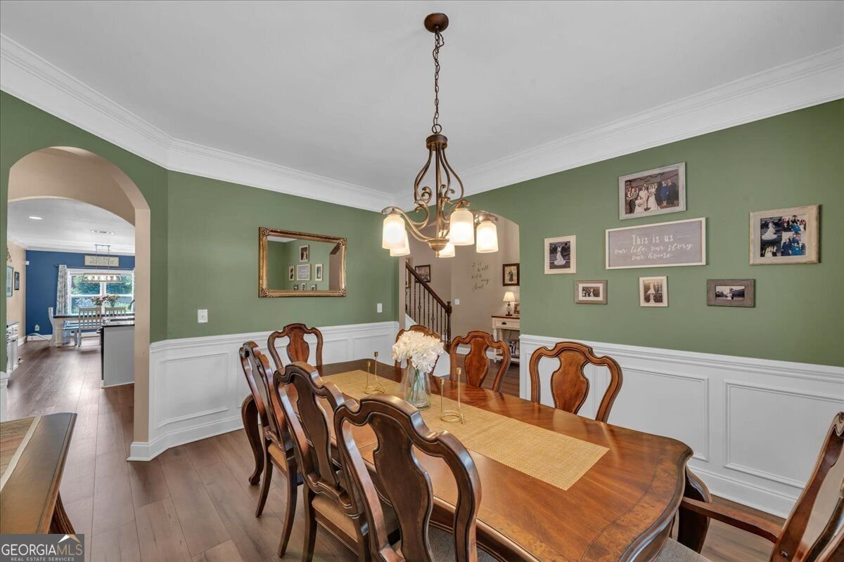 113 Bridgeway Drive Warner Robins - Photo 10
