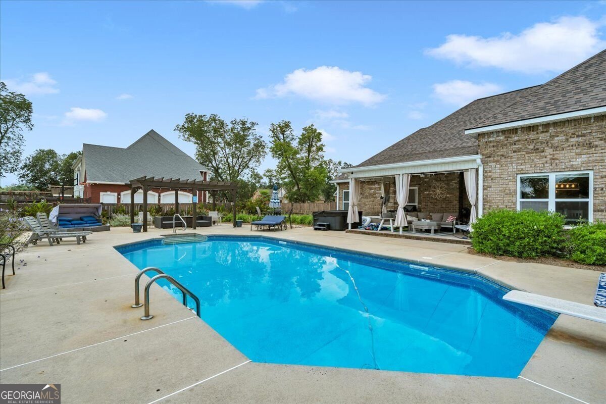 113 Bridgeway Drive Warner Robins - Photo 100