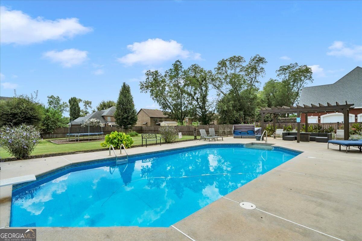 113 Bridgeway Drive Warner Robins - Photo 101