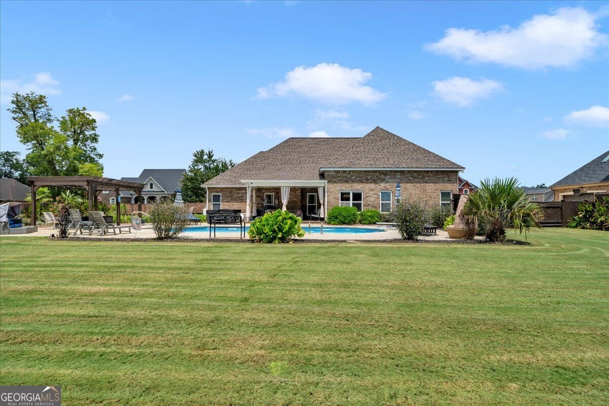 113 Bridgeway Drive Warner Robins - Photo 102
