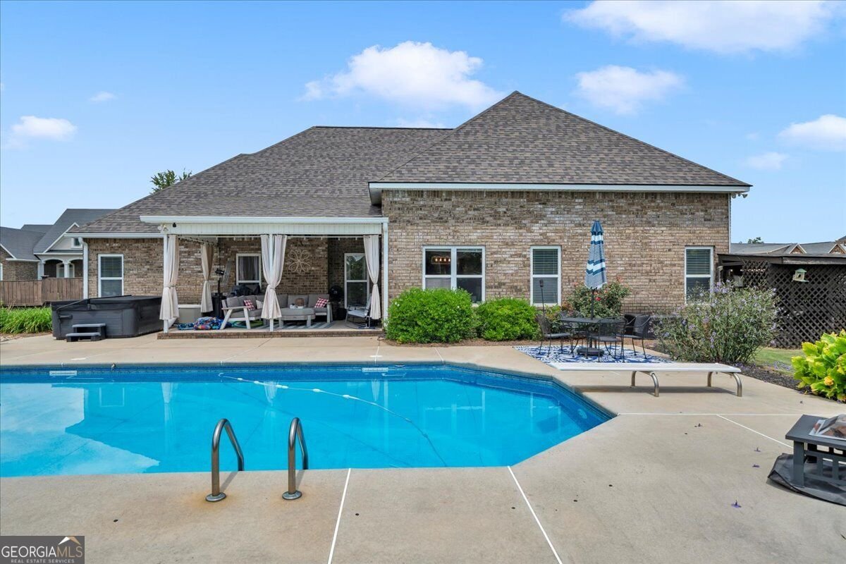 113 Bridgeway Drive Warner Robins - Photo 103