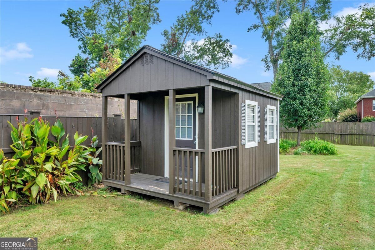 113 Bridgeway Drive Warner Robins - Photo 104