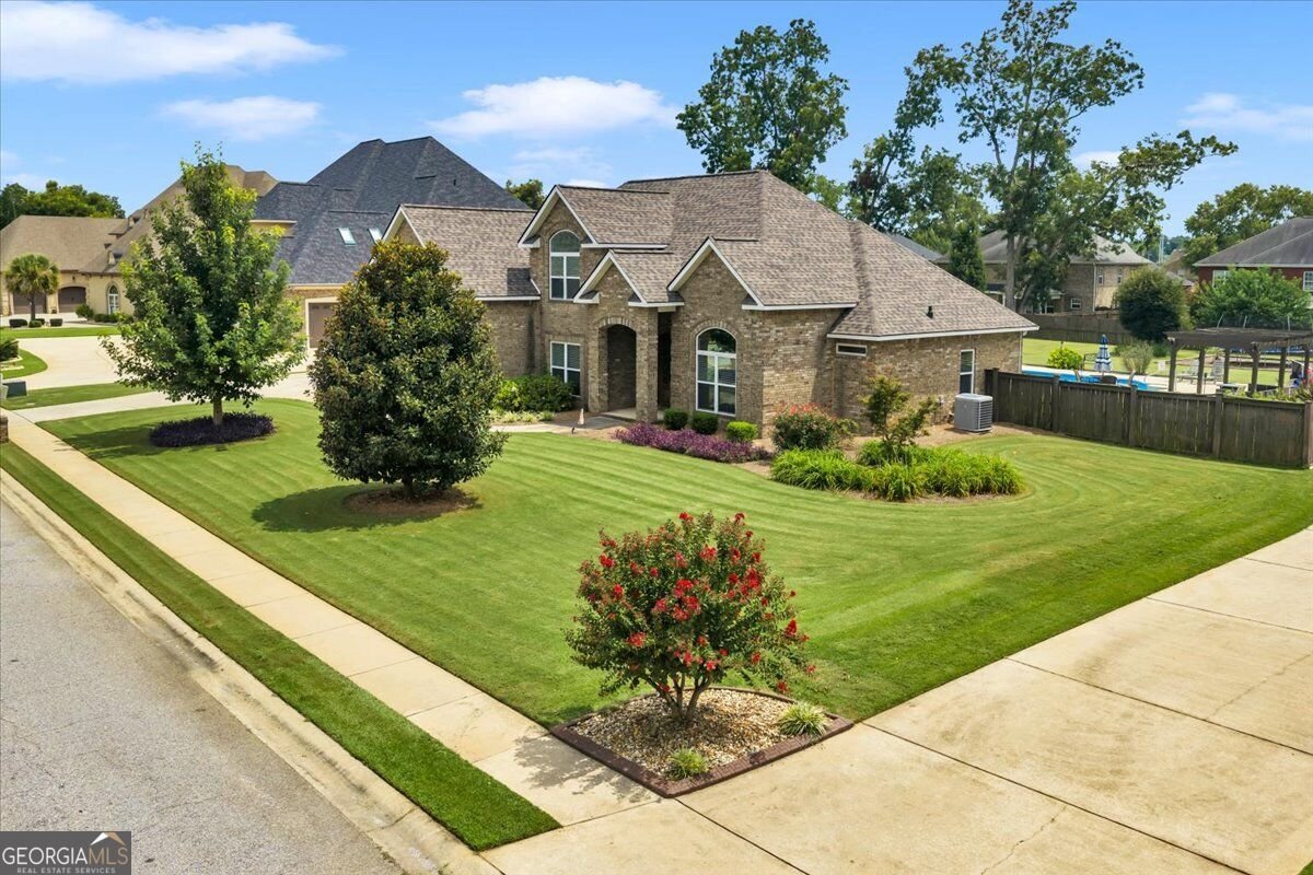 113 Bridgeway Drive Warner Robins - Photo 105