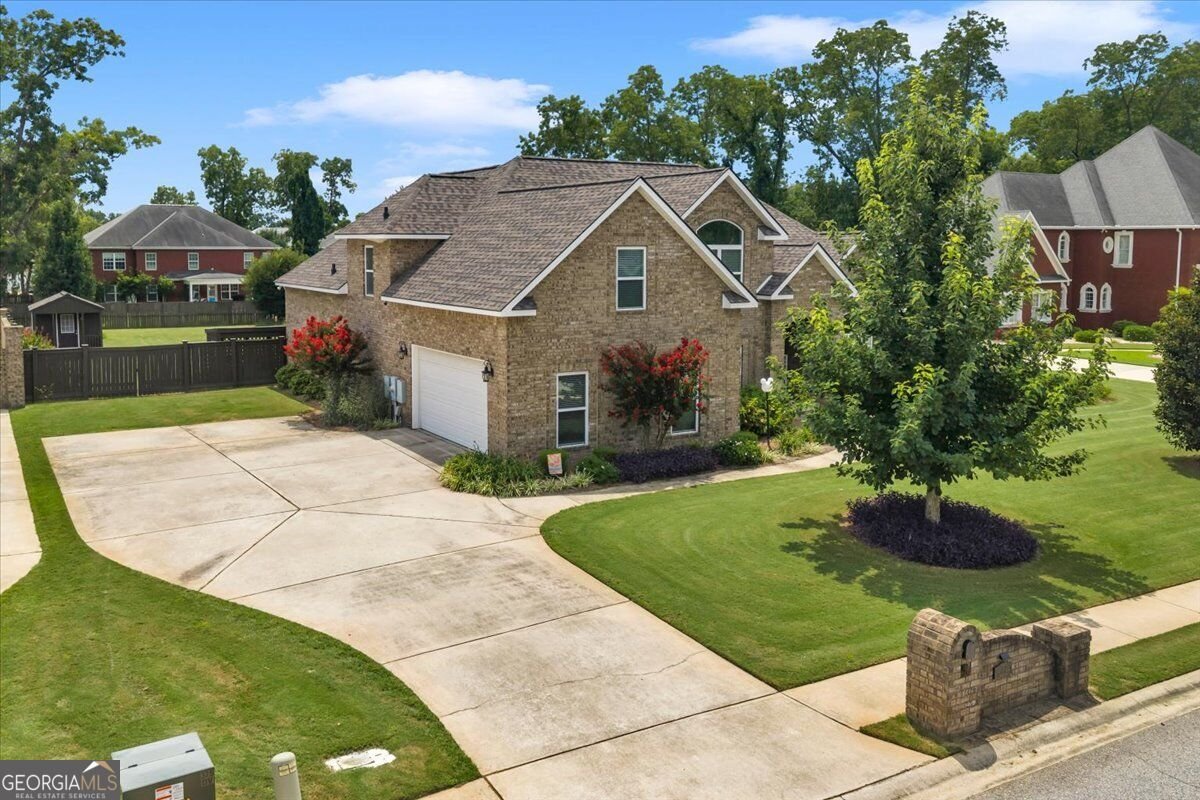113 Bridgeway Drive Warner Robins - Photo 106