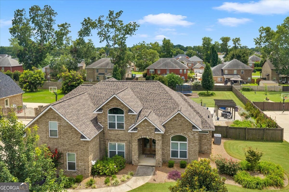 113 Bridgeway Drive Warner Robins - Photo 107