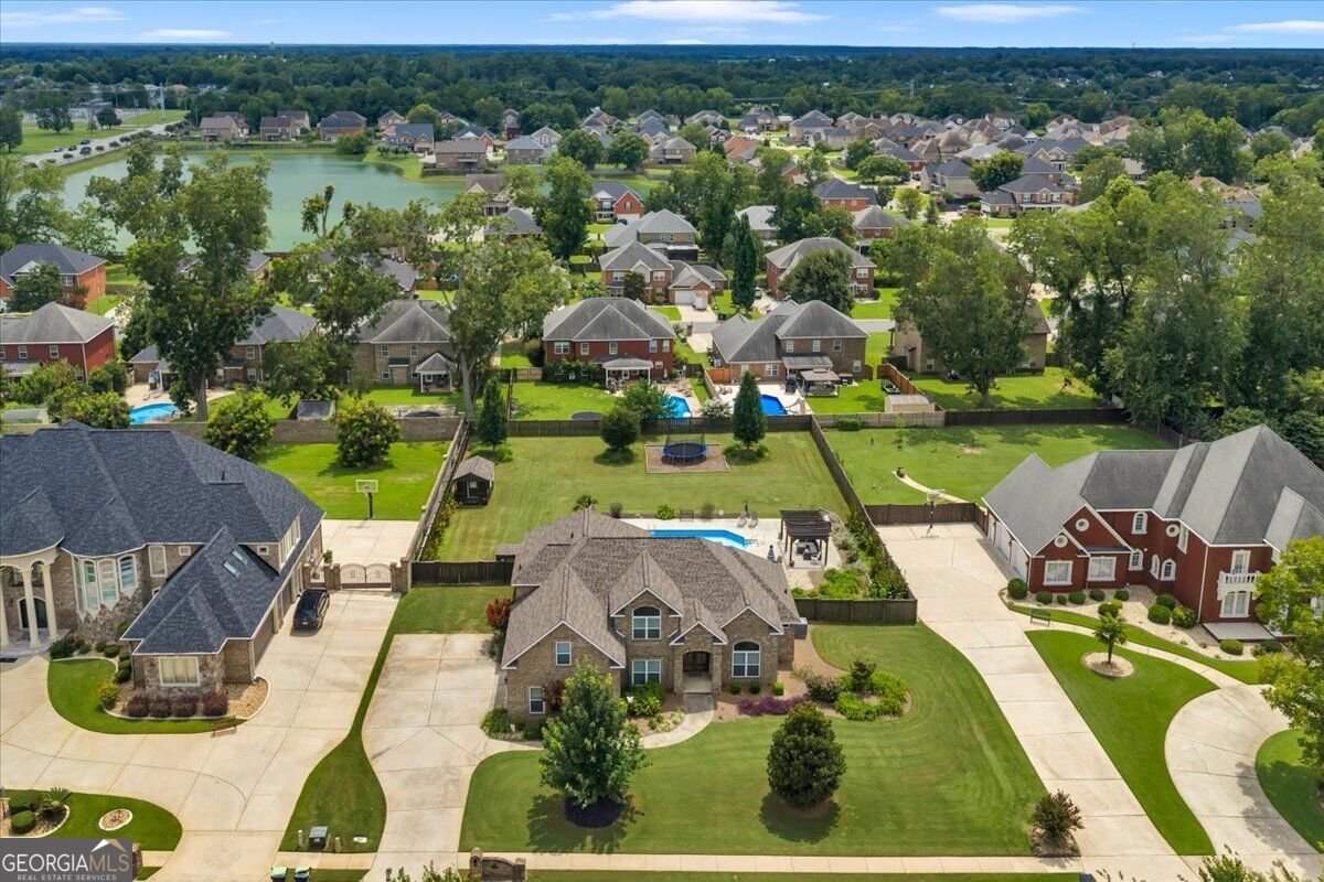 113 Bridgeway Drive Warner Robins - Photo 108