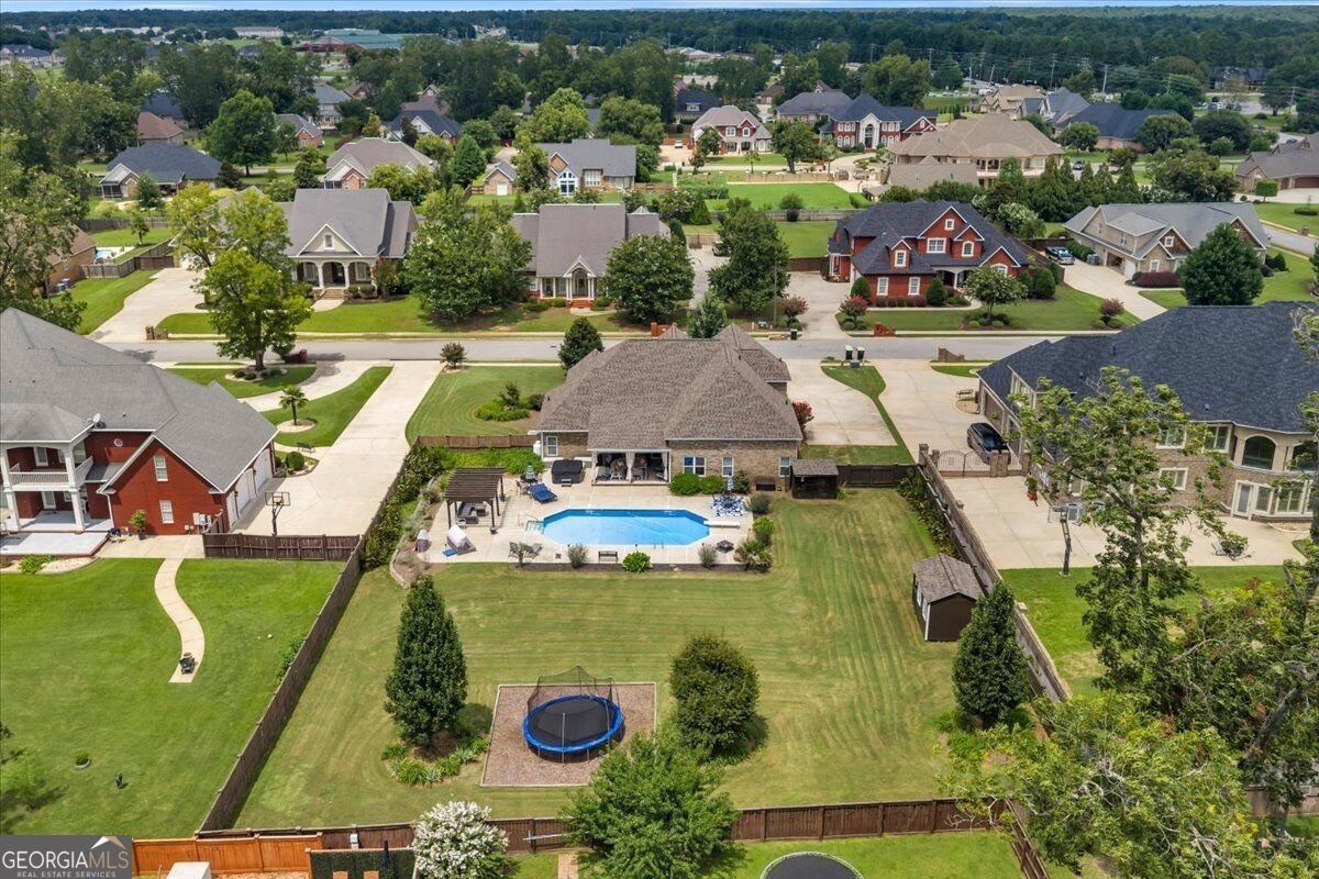 113 Bridgeway Drive Warner Robins - Photo 109