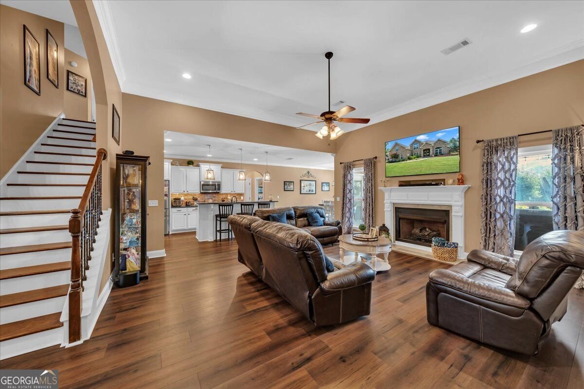 113 Bridgeway Drive Warner Robins - Photo 11