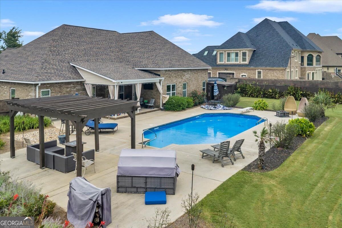 113 Bridgeway Drive Warner Robins - Photo 111