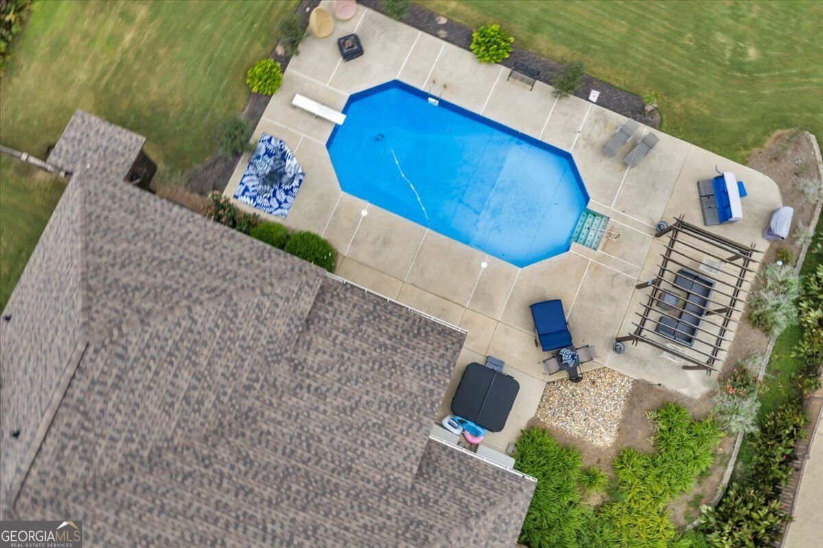 113 Bridgeway Drive Warner Robins - Photo 112