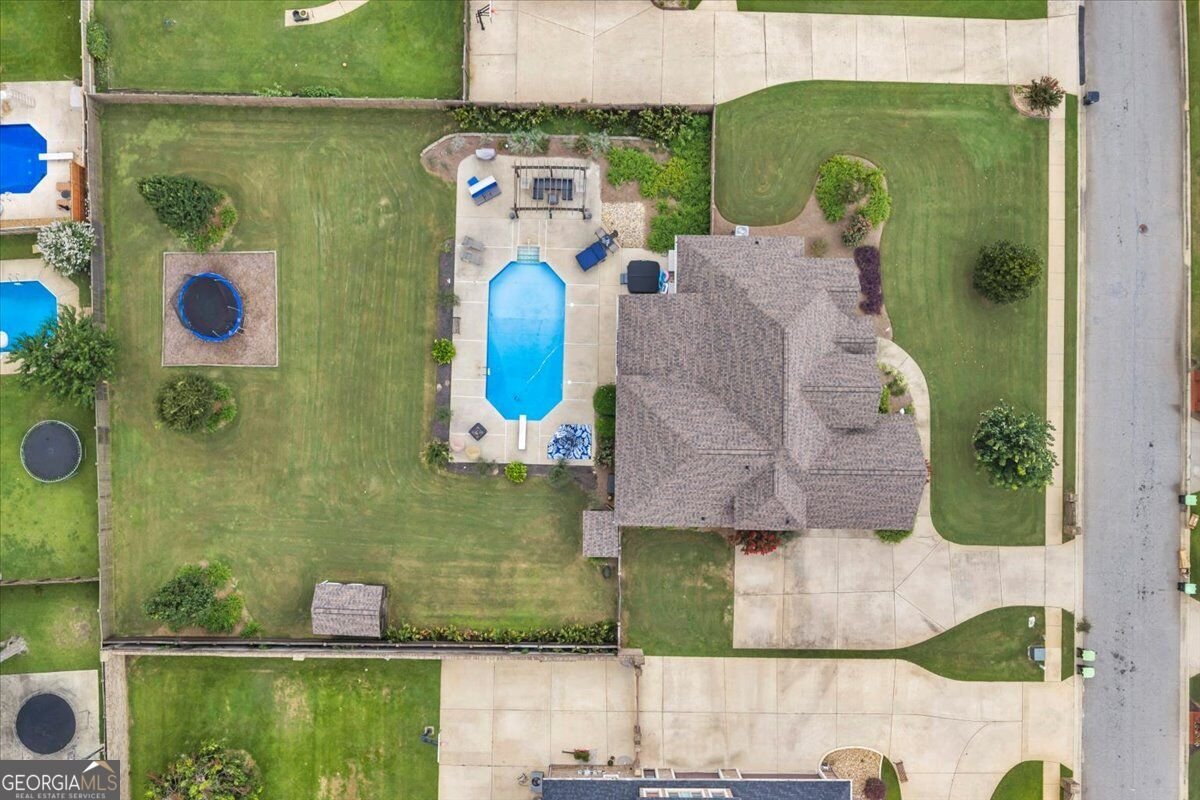 113 Bridgeway Drive Warner Robins - Photo 113