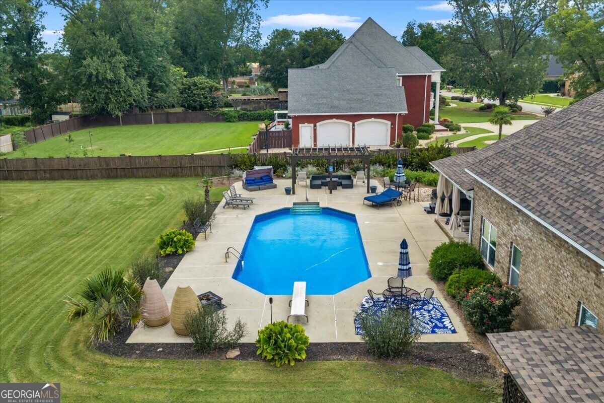 113 Bridgeway Drive Warner Robins - Photo 114