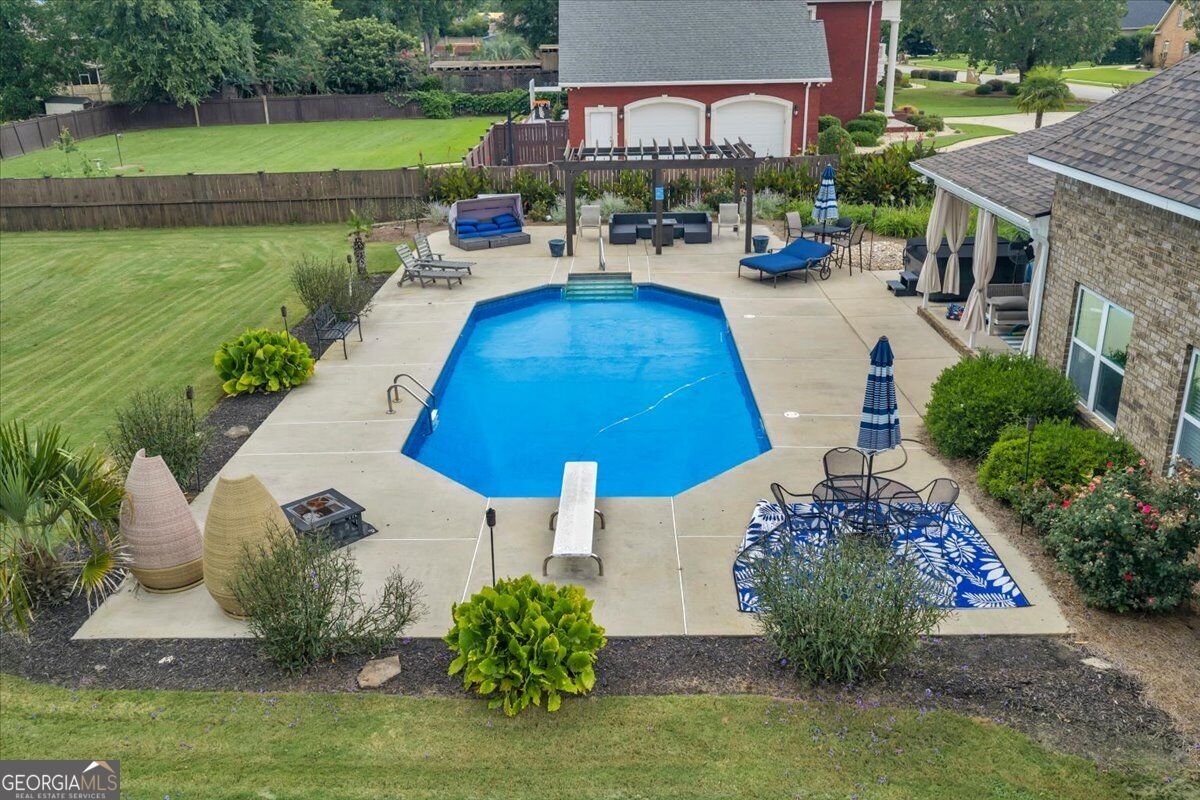 113 Bridgeway Drive Warner Robins - Photo 115