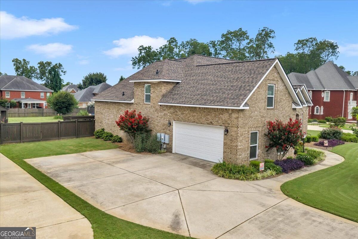 113 Bridgeway Drive Warner Robins - Photo 118