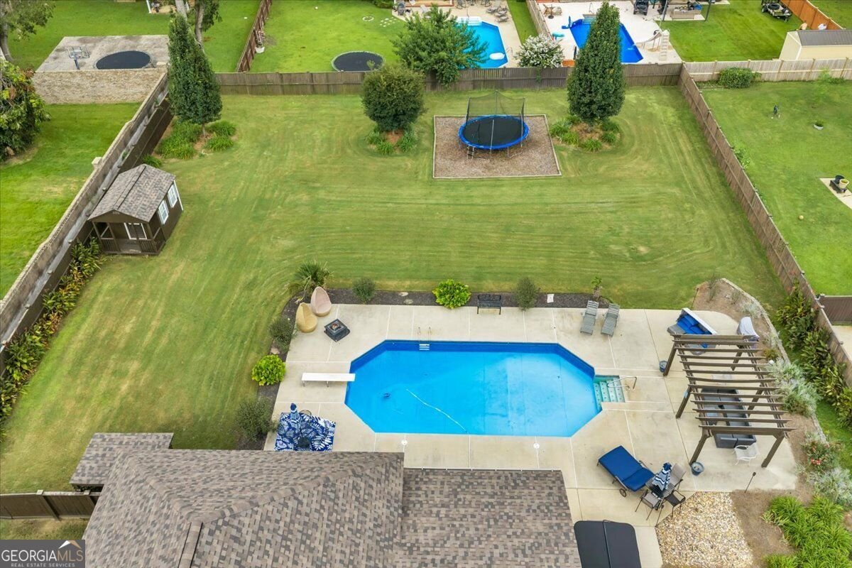 113 Bridgeway Drive Warner Robins - Photo 119