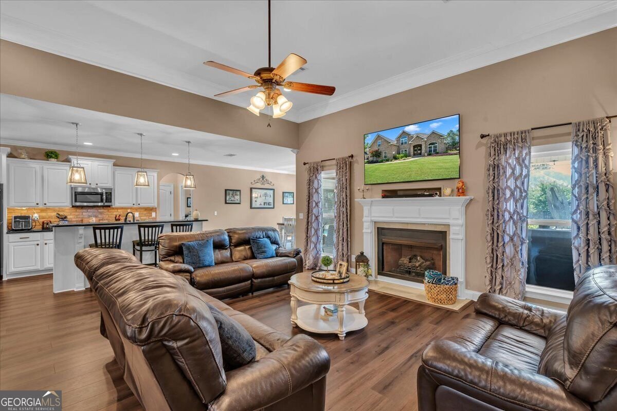 113 Bridgeway Drive Warner Robins - Photo 12
