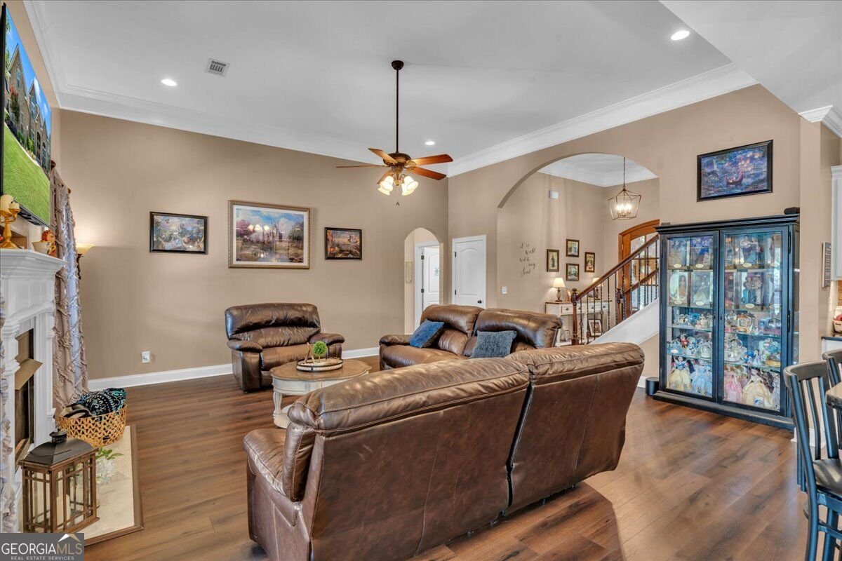 113 Bridgeway Drive Warner Robins - Photo 18