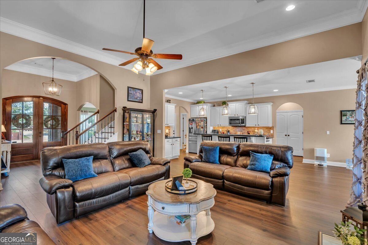 113 Bridgeway Drive Warner Robins - Photo 20