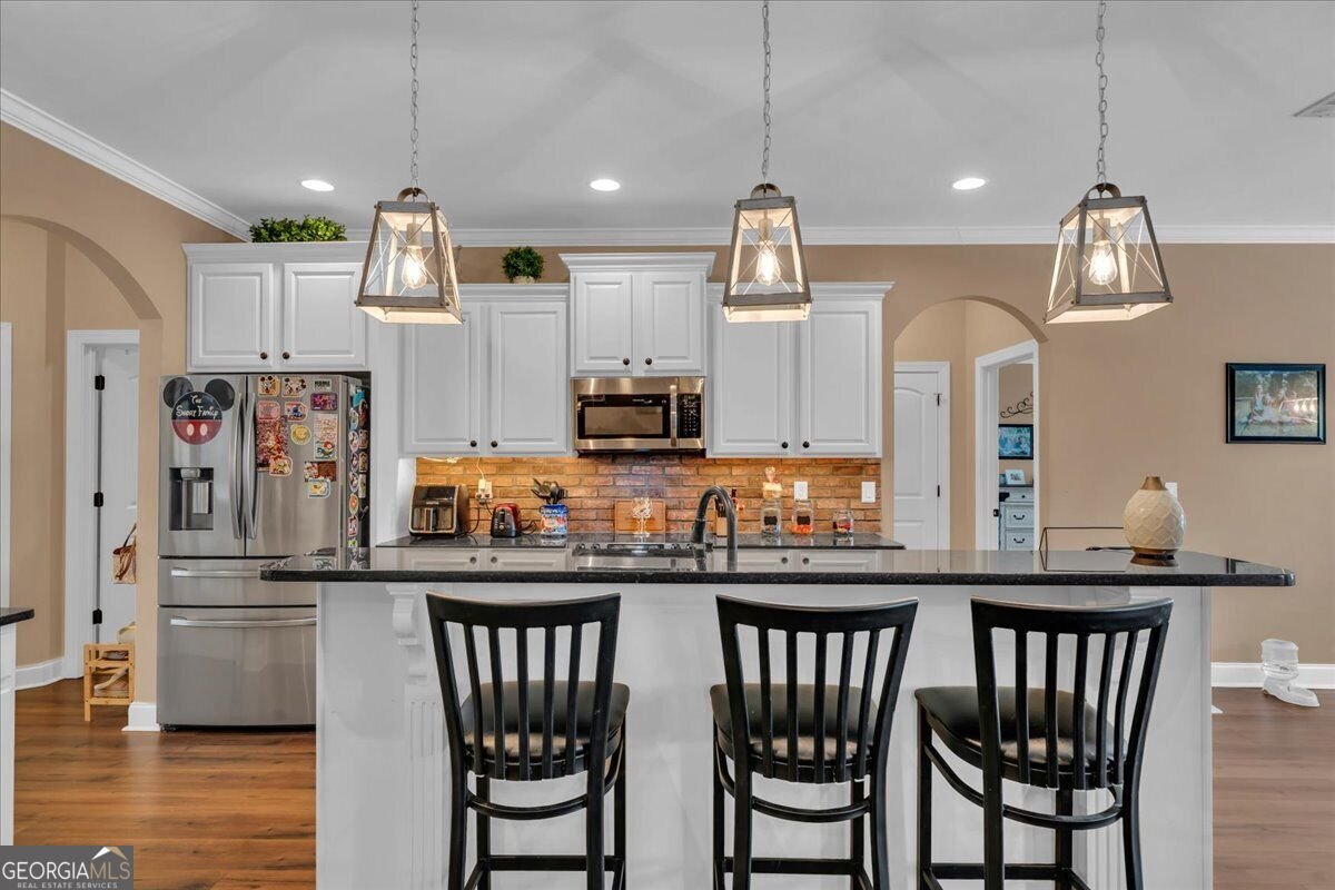113 Bridgeway Drive Warner Robins - Photo 24