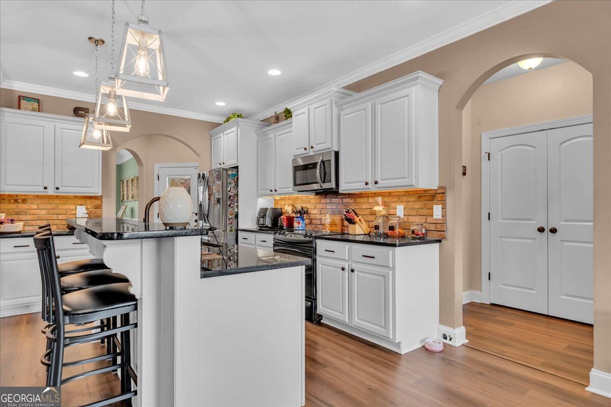 113 Bridgeway Drive Warner Robins - Photo 28